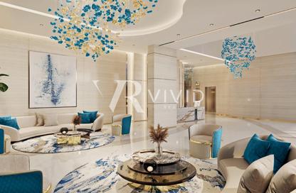Apartment - 1 Bedroom - 1 Bathroom for sale in Oasiz 2 By Danube - Dubai Silicon Oasis - Dubai
