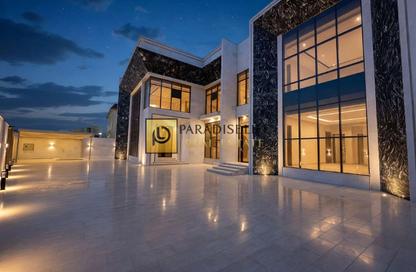 Villa - 5 - 5 for rent in Al Aweer 1 - Al Aweer - Dubai