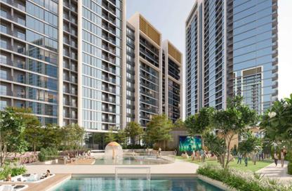 Apartment - 1 Bedroom - 2 Bathrooms for sale in Sobha Orbis Tower B - Sobha Orbis - Motor City - Dubai