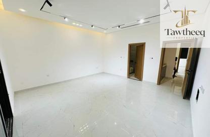 Villa - 5 - 7 for rent in Al Bahia Hills - Al Bahia - Ajman