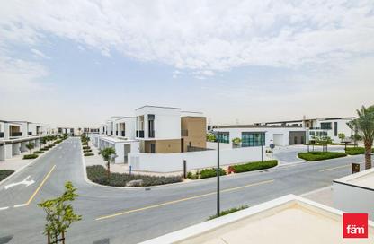 Villa - 3 Bedrooms - 4 Bathrooms for rent in Raya - Arabian Ranches 3 - Dubai