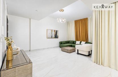 Duplex - 2 - 4 for sale in Gemz by Danube - Al Furjan - Dubai