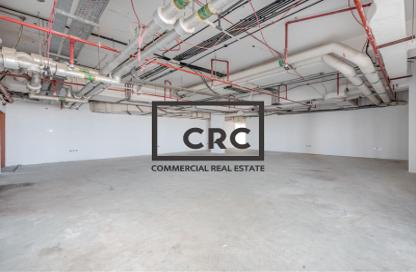 Office Space - Studio for rent in Al Saqr Business Tower - Sheikh Zayed Road - Dubai