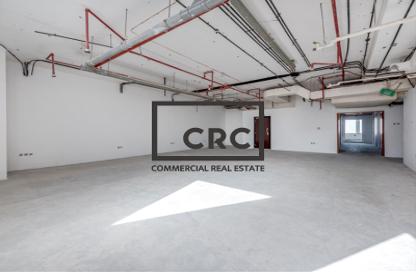 Office Space - Studio for rent in Al Saqr Business Tower - Sheikh Zayed Road - Dubai
