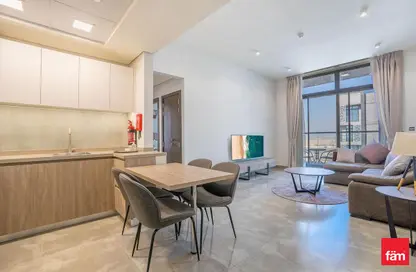 شقة - 2 غرف نوم - 2 حمامات للايجار في ماجيستيك ريزيدينس 1 - ماجيستيك ريزيزيدنس - دبي الجنوب (مركز دبي العالمي) - دبي شقة - 2 غرف نوم - 2 حمامات للايجار في ماجيستيك ريزيدينس 1 - ماجيستيك ريزيزيدنس - دبي الجنوب (مركز دبي العالمي) - دبي