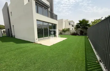 فيلا - 3 غرف نوم - 5 حمامات للايجار في جولف لينكس - اعمار الجنوبية - دبي الجنوب (مركز دبي العالمي) - دبي