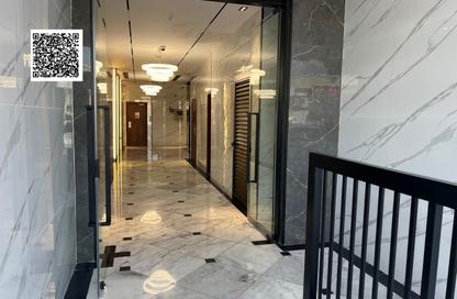 Whole Building - 7+ - 7+ for sale in Al Jurf Industrial 2 - Al Jurf Industrial - Ajman