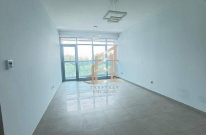 Apartment - 1 Bedroom - 2 Bathrooms for rent in Paradise View 1 - Majan - Dubai