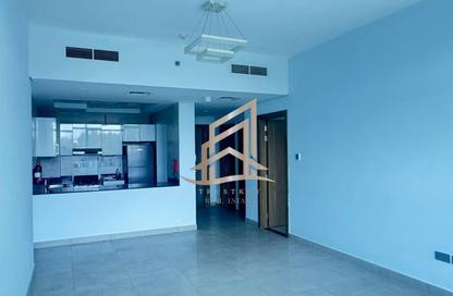 Apartment - 1 Bedroom - 2 Bathrooms for rent in Paradise View 1 - Majan - Dubai