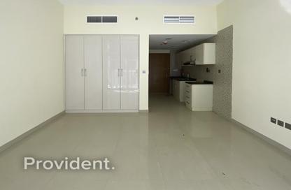 Apartment - Studio - 1 Bathroom for rent in Uniestate Millennium Tower - Dubai Silicon Oasis - Dubai