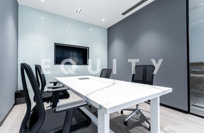 Office Space - Studio for rent in Burj Daman - DIFC - Dubai Office Space - Studio for rent in Burj Daman - DIFC - Dubai
