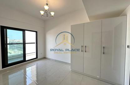 Apartment - 2 Bedrooms - 3 Bathrooms for rent in Equiti Residence - Al Furjan - Dubai