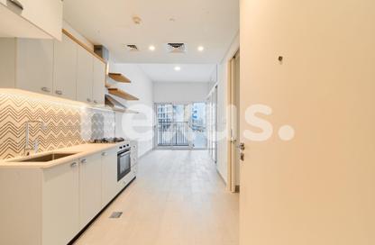 Apartment - 1 Bedroom - 1 Bathroom for rent in Golfville Block A - Golfville - Dubai Hills Estate - Dubai