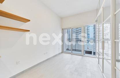 Apartment - 1 Bedroom - 1 Bathroom for rent in Golfville Block A - Golfville - Dubai Hills Estate - Dubai