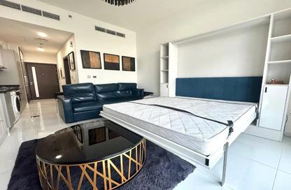 Apartment - Studio - 1 Bathroom for sale in Miraclz Tower by Danube - Arjan - Dubai