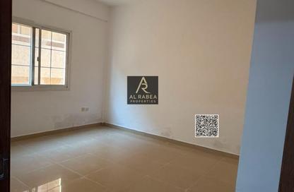 Apartment - 1 Bedroom - 2 Bathrooms for rent in Al Mowaihat 1 - Al Mowaihat - Ajman