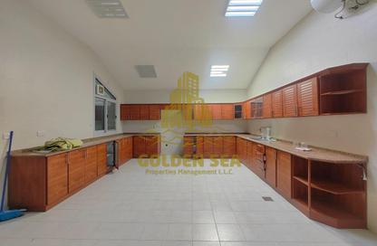Villa - 6 - 7 for rent in Al Nahyan Villa Compound - Al Nahyan Camp - Abu Dhabi Villa - 6 - 7 for rent in Al Nahyan Villa Compound - Al Nahyan Camp - Abu Dhabi