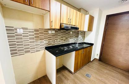 Apartment - Studio - 1 for rent in F49 Avenue - International City Phase 2 (Al Warsan 4) - Dubai