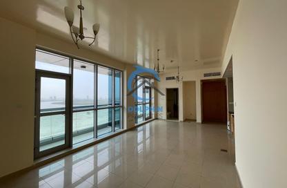 Apartment - Studio - 1 for rent in Julphar Residential Tower - Julphar Towers - Al Nakheel - Ras Al Khaimah