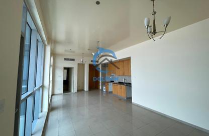 Apartment - Studio - 1 for rent in Julphar Residential Tower - Julphar Towers - Al Nakheel - Ras Al Khaimah