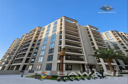 Apartment - 1 - 1 for rent in Creek Edge Tower 1 - Creek Edge - Dubai Creek Harbour (The Lagoons) - Dubai Apartment - 1 - 1 for rent in Creek Edge Tower 1 - Creek Edge - Dubai Creek Harbour (The Lagoons) - Dubai