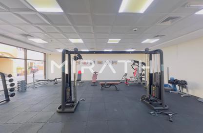 Villa - 4 - 5 for rent in Al Barsha 1 Villas - Al Barsha 1 - Al Barsha - Dubai