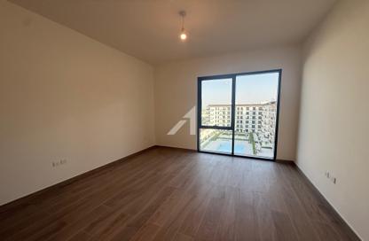 Apartment - Studio - 1 Bathroom for rent in The Hamilton - Town Square - Dubai