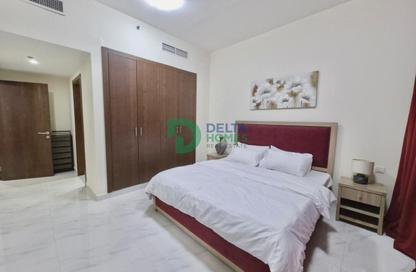 Apartment - 1 - 2 for rent in Sydney Tower - District 18 - Jumeirah Village Circle - Dubai Apartment - 1 - 2 for rent in Sydney Tower - District 18 - Jumeirah Village Circle - Dubai