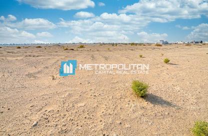 Land - Studio for sale in Wadeem - Al Hudayriat Island - Abu Dhabi Land - Studio for sale in Wadeem - Al Hudayriat Island - Abu Dhabi