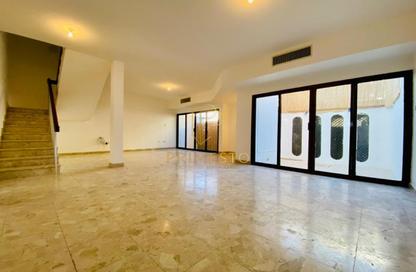 Villa - 4 Bedrooms - 5 Bathrooms for rent in Al Manhal - Abu Dhabi Villa - 4 Bedrooms - 5 Bathrooms for rent in Al Manhal - Abu Dhabi