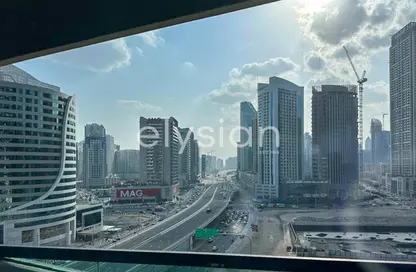 Apartment - 1 Bedroom - 1 Bathroom for sale in Upper Crest - Downtown Dubai - Dubai