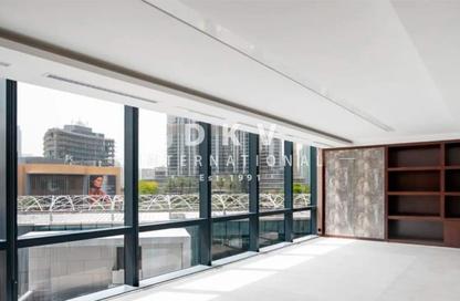 Office Space - Studio - 2 Bathrooms for rent in Boulevard Plaza 2 - Boulevard Plaza Towers - Downtown Dubai - Dubai Office Space - Studio - 2 Bathrooms for rent in Boulevard Plaza 2 - Boulevard Plaza Towers - Downtown Dubai - Dubai