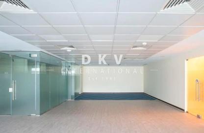 Office Space - Studio - 2 Bathrooms for rent in Boulevard Plaza 2 - Boulevard Plaza Towers - Downtown Dubai - Dubai