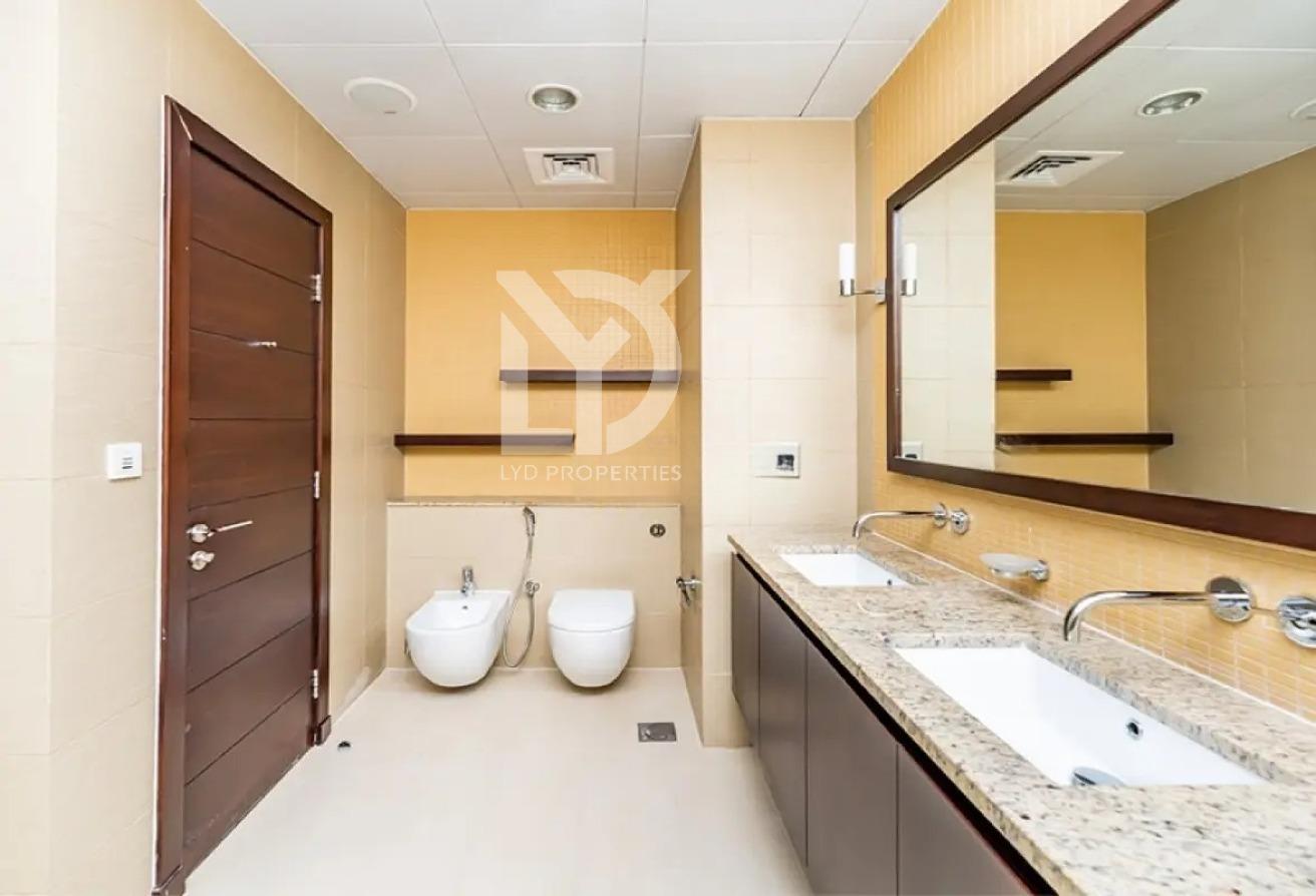 Luxury 1BR Beachfront Living | Palm Jumeirah photo 13