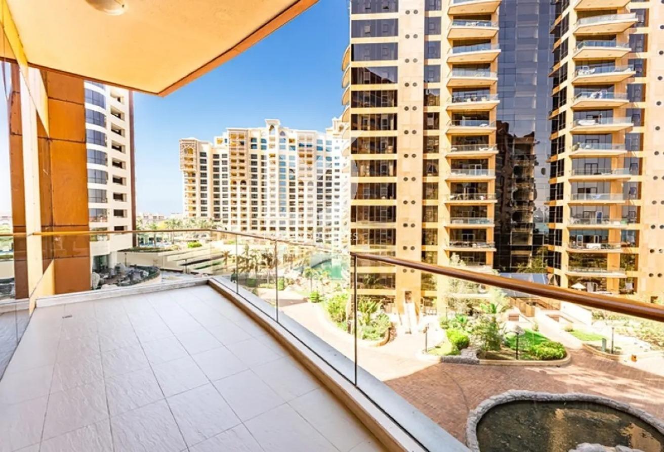 Luxury 1BR Beachfront Living | Palm Jumeirah photo 16