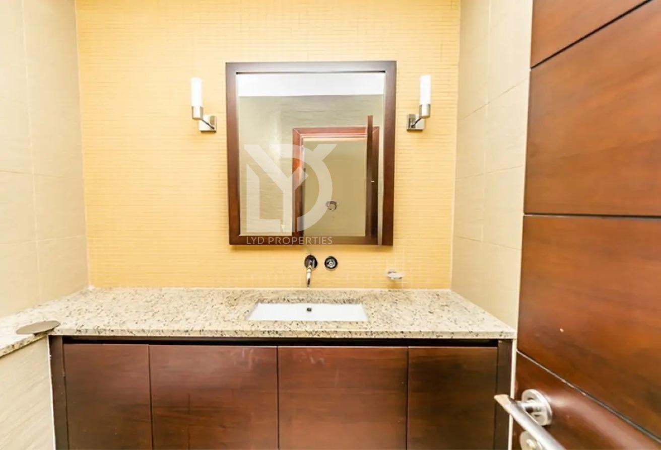 Luxury 1BR Beachfront Living | Palm Jumeirah photo 14