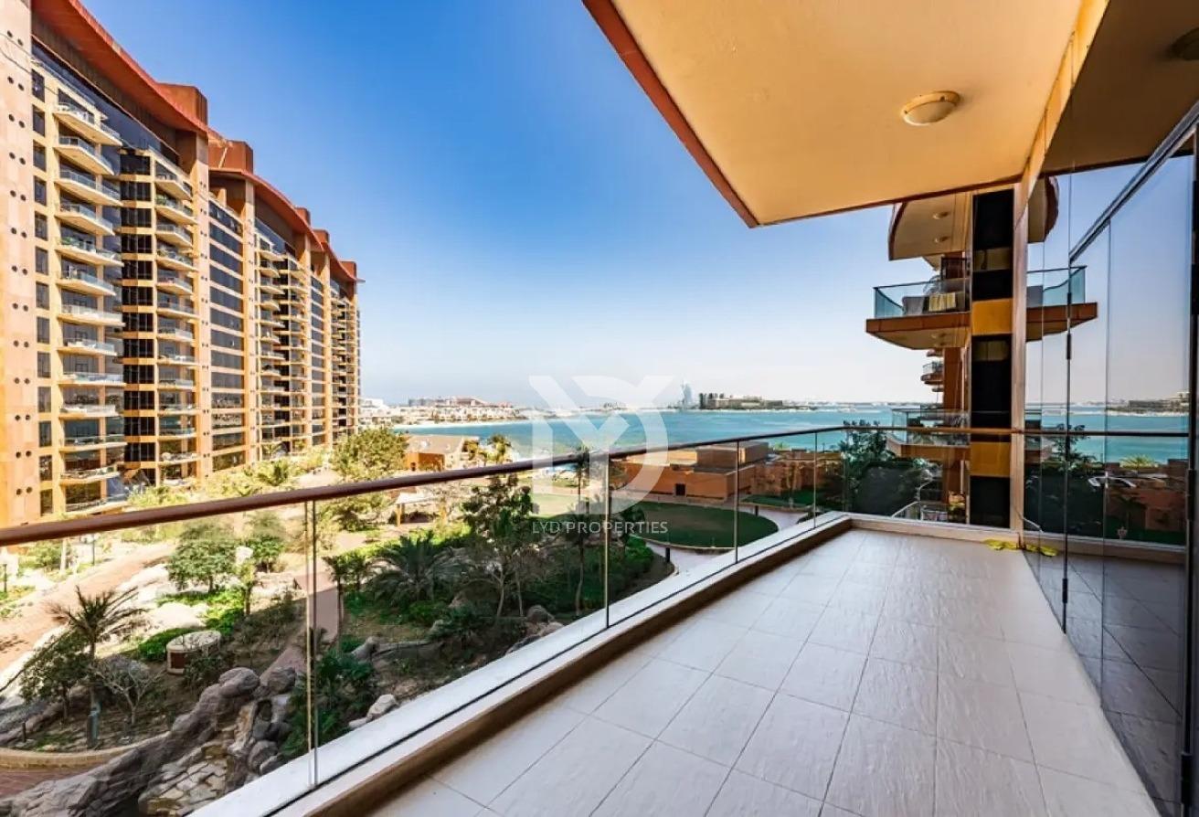Luxury 1BR Beachfront Living | Palm Jumeirah photo 9