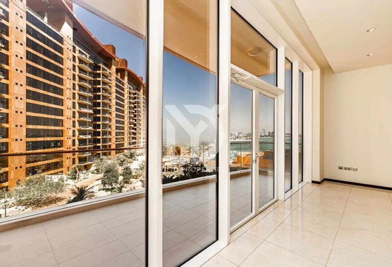 Luxury 1BR Beachfront Living | Palm Jumeirah photo 15