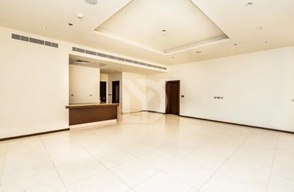 Apartment - 1 Bedroom - 2 Bathrooms for rent in Palm Jumeirah - Dubai