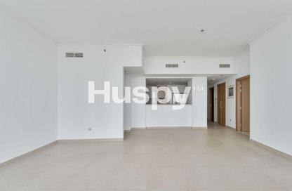 Apartment - 2 Bedrooms - 3 Bathrooms for rent in Burj Vista 1 - Burj Vista - Downtown Dubai - Dubai