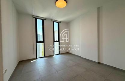 Apartment - Studio - 1 Bathroom for rent in The Boulevard 1 - Aljada - Sharjah