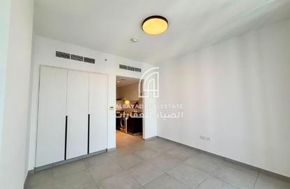 Apartment - Studio - 1 Bathroom for rent in The Boulevard 1 - Aljada - Sharjah