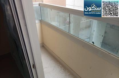 Apartment - 2 - 2 for rent in Abna Saqer Building - Al Hamidiya 1 - Al Hamidiya - Ajman Apartment - 2 - 2 for rent in Abna Saqer Building - Al Hamidiya 1 - Al Hamidiya - Ajman