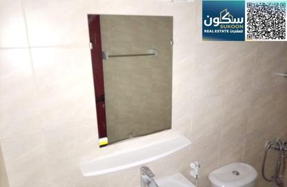 Apartment - 2 - 2 for rent in Abna Saqer Building - Al Hamidiya 1 - Al Hamidiya - Ajman