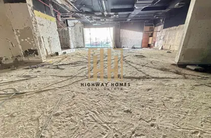 متجر - استوديو للايجار في بناية مويليح 29 - مويلح - الشارقة متجر - استوديو للايجار في بناية مويليح 29 - مويلح - الشارقة