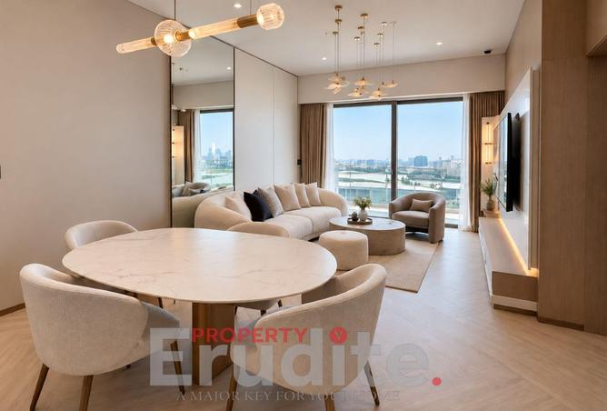 Brand New - Furnished - Near To Beach
