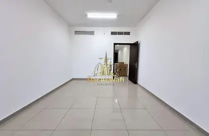 Apartment - 1 Bedroom - 1 Bathroom for rent in Tiger Building Al Qadesia - Al Nahda - Sharjah