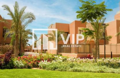 Villa - 5 Bedrooms - 7 Bathrooms for sale in Mangrove Village - Rabdan - Abu Dhabi