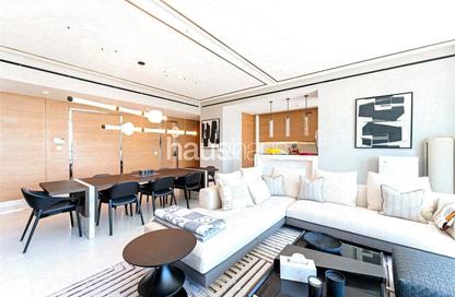 Apartment - 2 Bedrooms - 3 Bathrooms for sale in Atlantis The Royal Residences - Palm Jumeirah - Dubai
