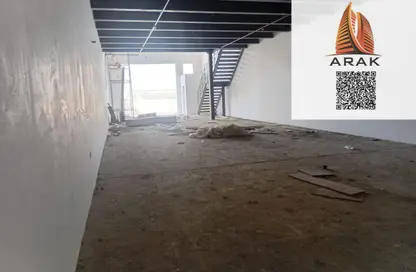 مستودع - استوديو - 1 حمام للايجار في عجمان الصناعية 1 - المنطقة الصناعية - عجمان مستودع - استوديو - 1 حمام للايجار في عجمان الصناعية 1 - المنطقة الصناعية - عجمان